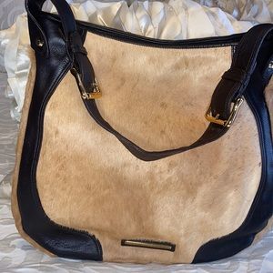 Goldenbleu bag from Anthropologie